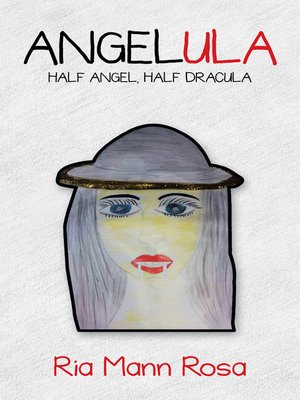 cover image of Angelula